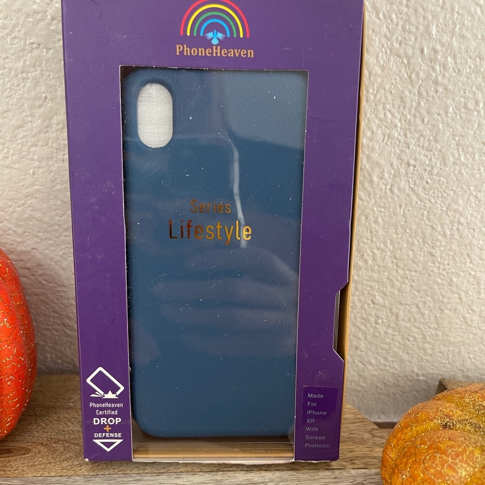 iPhone XR Phone Case NWT